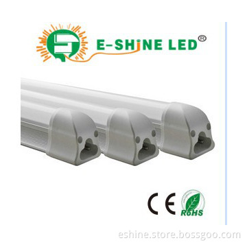 2014 latest design!SMD tube led T8/T5 LED tube light  with power 9W-25